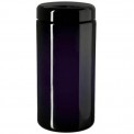 Tarro de boca ancha Saturn 1L Miron VioletGlass