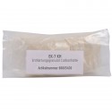 Resina Anti Cal EK-7 para cartucho rellenable Carbonit