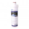 Cartucho de filtro de sedimentos y anti bacterias Aqua Avanti Inline SC-99