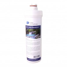 Cartucho de filtro de sedimentos y anti bacterias Aqua Avanti Inline SC-99