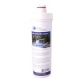 Cartucho de filtro de sedimentos y anti bacterias Aqua Avanti Inline SC-99