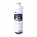 Cartucho de filtro de sedimentos y anti bacterias Aqua Avanti Inline SC-99
