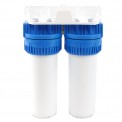 Carcasa Doble Aqua Avanti Profi
