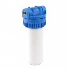 Caracasa Aqua Avanti para filtro de agua bajo encimera