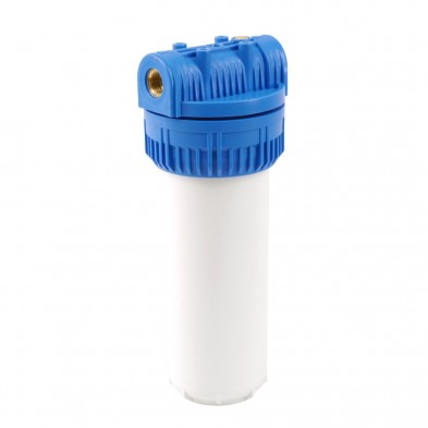 Caracasa Aqua Avanti para filtro de agua bajo encimera