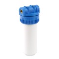 Caracasa Aqua Avanti para filtro de agua bajo encimera
