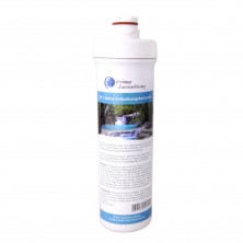 Cartucho del Descalcificador Aqua Avanti
