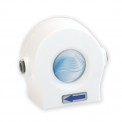 Cabezal de cambio rápido Aqua Avanti Inline