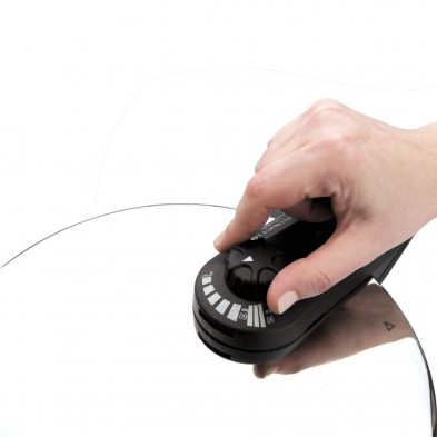Controles de la Olla a presión Tempo Lacor