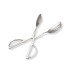 Pinza multiusos Luxe de acero inoxidable 18/10
