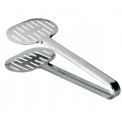 Pinza hamburguesa Lacor