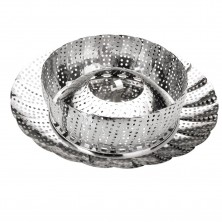 Hervidor extensible Lacor 28 cm
