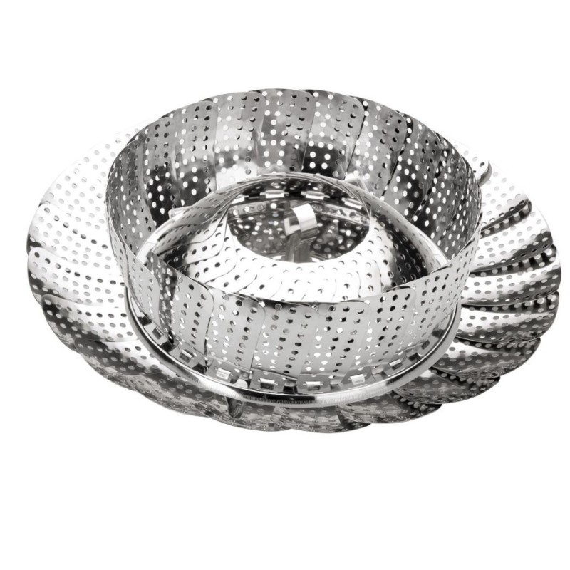 Hervidor extensible Lacor 28 cm
