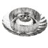 Hervidor extensible Lacor 28 cm