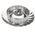Hervidor extensible Lacor 28 cm