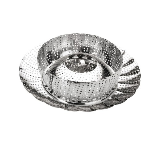 Hervidor extensible Lacor 24 cm