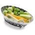 Hervidor extensible Lacor con verduras