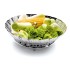 Hervidor extensible Lacor con verduras vista frontal