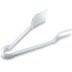 Pinza de servir Lacor de acero inoxidable 18/10