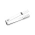 Pinza bolsitas té Lacor de acero inoxidable 18/10