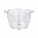 Repuesto recipiente picadora QUARTZ Lacor