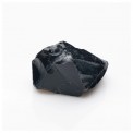 Obsidiana negra