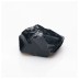 Cristal de obsidiana en bruto