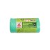 Rollo de Bolsas de basura La Droguerie Écologique de 30L