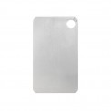 Tabla de cortar de Titanio Titanium pequeña Ultra Fina Keith