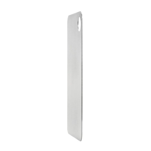 Tabla de cortar de Titanio Titanium pequeña Ultra Fina Keith vista lateral