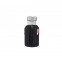 Botella de titanio Sport 400 ml Keith con su funda textil con cremallera