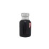 Botella de titanio Sport 400 ml Keith con su funda textil con cremallera Botella de titanio Sport 400 ml Keith con su funda textil con cremallera