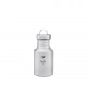 Botella de titanio Sport 400 ml Keith
