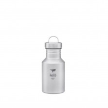 Botella de titanio Sport 400 ml Keith