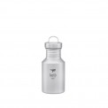 Botella de titanio Sport 400 ml Keith