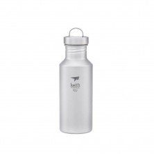 Botella de titanio Sport 550 ml Keith
