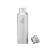 Botella de titanio Sport 700 ml Keith con tapón desenroscado