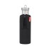 Botella de titanio Sport 700 ml Keith funda con cremallera