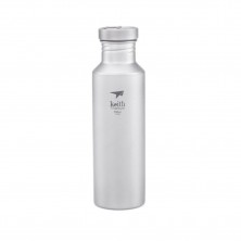 Botella de titanio Sport 700 ml Keith