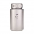 Botella de titanio Sport grande 900 ml Keith