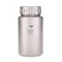 Botella de titanio Sport grande 900 ml Keith
