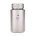 Botella de titanio Sport grande 900 ml Keith