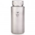 Botella de titanio Sport grande 1200 ml Keith