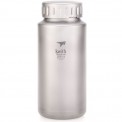 Botella de titanio Sport grande 1200 ml Keith