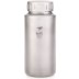 Botella de titanio Sport grande 1200 ml Keith