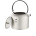 Hervidor de titanio 1500 ml Keith sin tapa