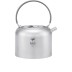 Hervidor de titanio 1500 ml Keith