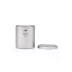 Taza de titanio doble pared y tapa 220 ml Keith sin tapa