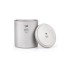 Taza de titanio doble pared 300 ml Keith sin la tapa