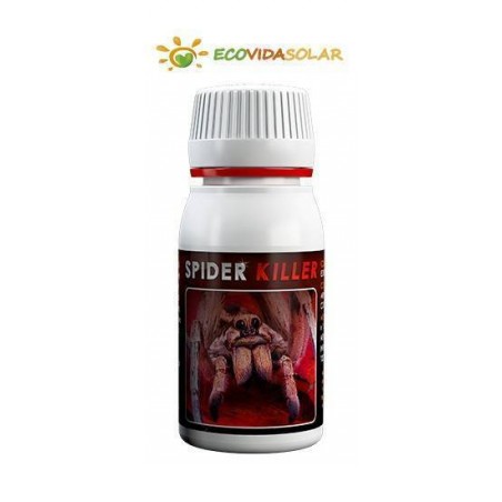 Spider Killer - Agrobacterias (Extracto de Canela)